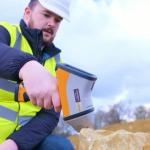 X-MET8000 Expert Geo – Soil and Mining