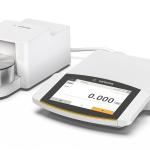 Sartorius Cubis II Micro Balance - MCA Advanced Interface with Colour Touch Screen Display. Weighing Module with Capacity/Readability 3.1g/1ug (polyrange).