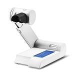 Cole-Parmer MP-250D-F Standard Digital Melting Point Apparatus; 100-240 VAC; 50/60 Hz