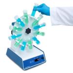 Cole-Parmer TR-200D Tube Rotator Variable Speed