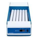 Cole-Parmer RS-200D Stuart Digital Roller Shaker; Variable Speed; 6 Rollers; 230 VAC