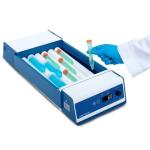 Cole-Parmer RS-200D Stuart Digital Roller Shaker; Variable Speed; 6 Rollers; 230 VAC