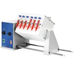 Cole-Parmer Clip Plates for Rotator Drum MIX2042; 24mm Tubes