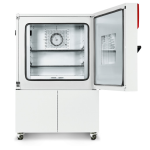 BINDER MKF240 Dynamic Climate Chamber for Rapid Temperature Changes with Humidity Control 228L