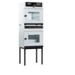 Memmert Vacuum Oven VO49 5C above ambient to 200C Digital Pressure Control 5-1100mbar - 49L