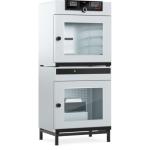 Memmert Vacuum Oven VO101 5C above ambient to 200C Digital Pressure Control 5 - 1100mbar - 101L