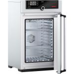 Memmert Universal Oven UF75 Forced Air Circulation SingleDISPLAY with 2 Grids 74L