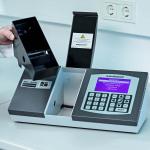 Lovibond PFXi-195/2 Colorimeter for Petroleum Oils and Fats