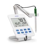 Hanna Instruments HI-2002 Edge pH Meter