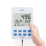 Hanna Instruments HI-2002 Edge pH Meter
