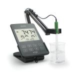 Hanna HI-2020 edge Hybrid Multiparameter pH/EC/DO Meter