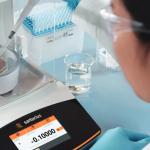 Single-Channel Pipette Calibration