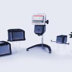 Rotational Viscometer: ViscoQC