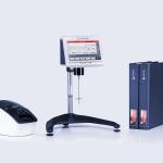 Rotational Viscometer: ViscoQC