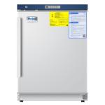 Haier HLR-118SF Underbench Sparkfree Refrigerator ATEX Certified with 2 Shelves +3 to 16C 118L