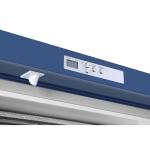 Haier HLR-310SF Upright Sparkfree Refrigerator ATEX Certified with 4 Shelves +3 to 16C 310L - Promotional Offer