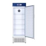 Haier HLR-310SF Upright Sparkfree Refrigerator ATEX Certified with 4 Shelves +3 to 16C 310L - Promotional Offer