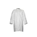 Lab Coat Disposable Med 3 PockeT