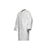 Lab Coat Disposable Med 3 PockeT