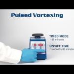 VORTEX GENIE VORTEX MIXER