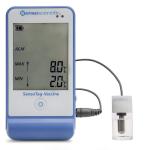 Temperature Monitoring System (TMS)