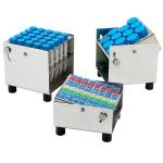 Cole-Parmer Shaking Incubator Rack; 12 x 50 mL tubes