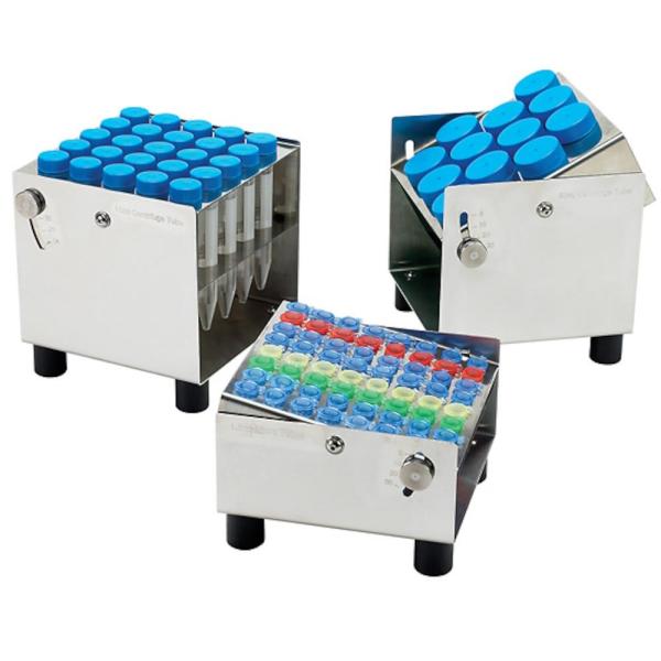 Cole-Parmer Shaking Incubator Rack; 12 x 50 mL tubes