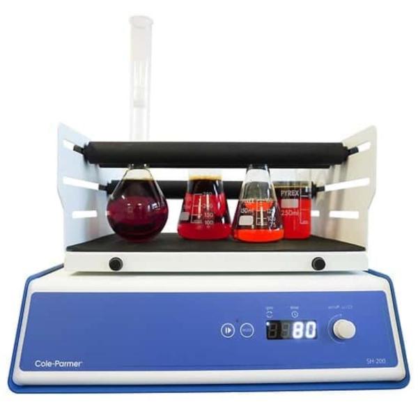 Cole-Parmer SH-200D-O-L Large Orbital Shaker; 230 VAC