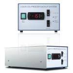 Haier Biomedical CO2 Back Up for ULT Freezers
