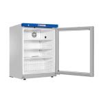 Haier Biomedical Underbench Pharmacy Refrigerator +2C to +8C 118L Glass Door