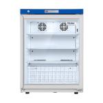 Haier Biomedical Underbench Pharmacy Refrigerator +2C to +8C 118L Glass Door