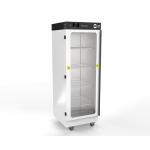 SLS Lab Pro Eco Drying Cabinet with Fan Circulation and Hinged Door 426L