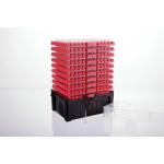 SLS Lab Pro 10uL Reload Tower Pipette Tips - Non Sterile - Promotional Offer