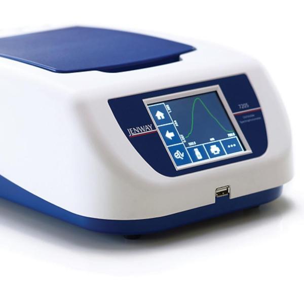 Cole-Parmer SP-400-UV UV/Visible Diode Array Scanning Spectrophotometer