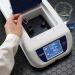 Cole-Parmer SP-400-UV UV/Visible Diode Array Scanning Spectrophotometer