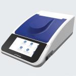 Cole-Parmer SP-500-Nano Scanning Micro-Volume Spectrophotometer 198 to 1000nm; White ABS Plastic
