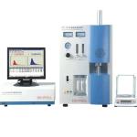 Carbon & Sulphur Analyser