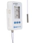 Temperature Monitoring System (TMS)