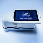 Lovibond TG 268 Tri Angle (20-60-85) Gloss Meter