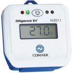 Comark Starter Kit with 1 x N2011 data logger and 1 x N2000CRU computer interface