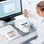 Single-Channel Pipette Calibration