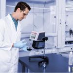 Rotational Viscometer: ViscoQC