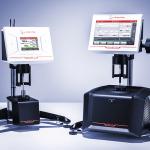 Rotational Viscometer: ViscoQC