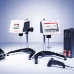 Rotational Viscometer: ViscoQC