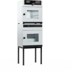 Memmert Vacuum Oven VO49 5C above ambient to 200C Digital Pressure Control 5-1100mbar - 49L