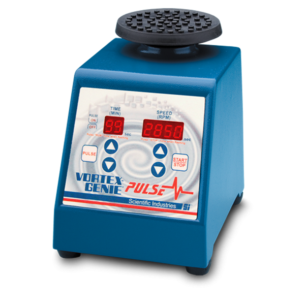 VORTEX GENIE VORTEX MIXER