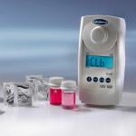 Lovibond MD 100 Boiler Water Colorimeter