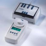 Lovibond MD 100 Boiler Water Colorimeter