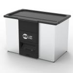 SLS Lab Pro Digital Ultrasonic Bath 25L Heated